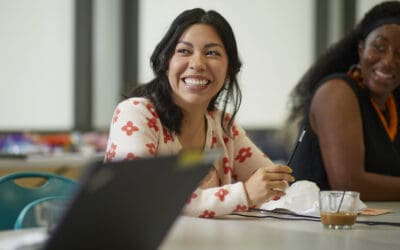 October 21: Open Enrollment Town Hall
