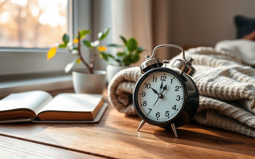 April 11: Why Sleep Matters