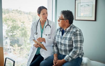 October 17: Thrive! Preventive Screenings and Early Detection