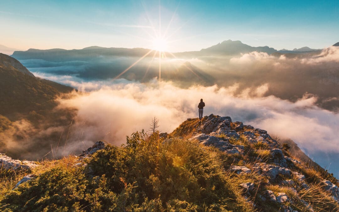 October 8: From Burnout to Balance, Strategies to Stay Energized