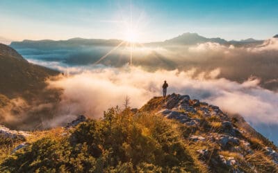 October 8: From Burnout to Balance, Strategies to Stay Energized