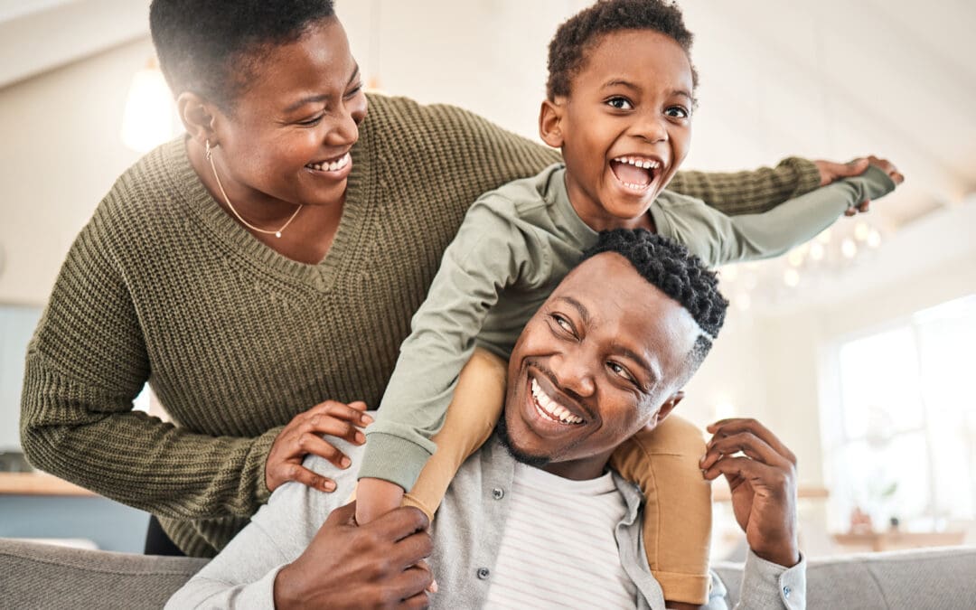July 18: Purpose, Connection & Hope