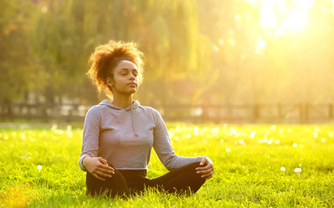 August 8: Taking Care of YourSELF