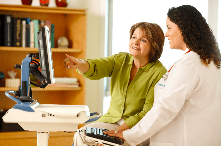 February 3: Thrive! Preventive Screenings and Early Detection