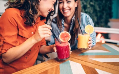 March 5: Food and Mood