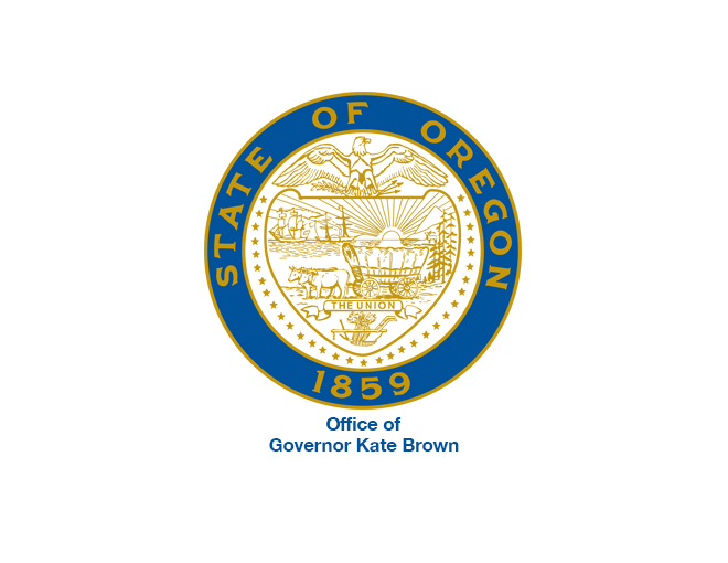 Governor's office logo