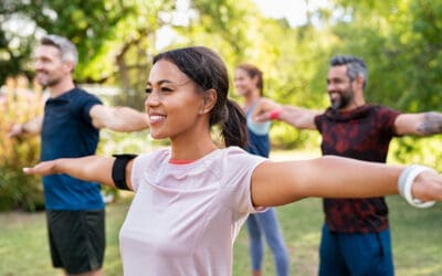 July 9: Living Well with Chronic Conditions
