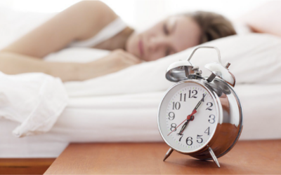 April 11: Why Sleep Matters