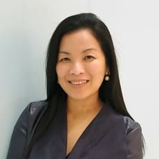 Sophorn Cheang, Uplift Oregon trustee