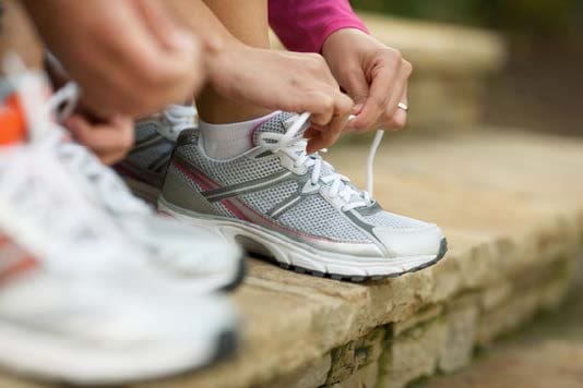 March 3: Fitness Your Way