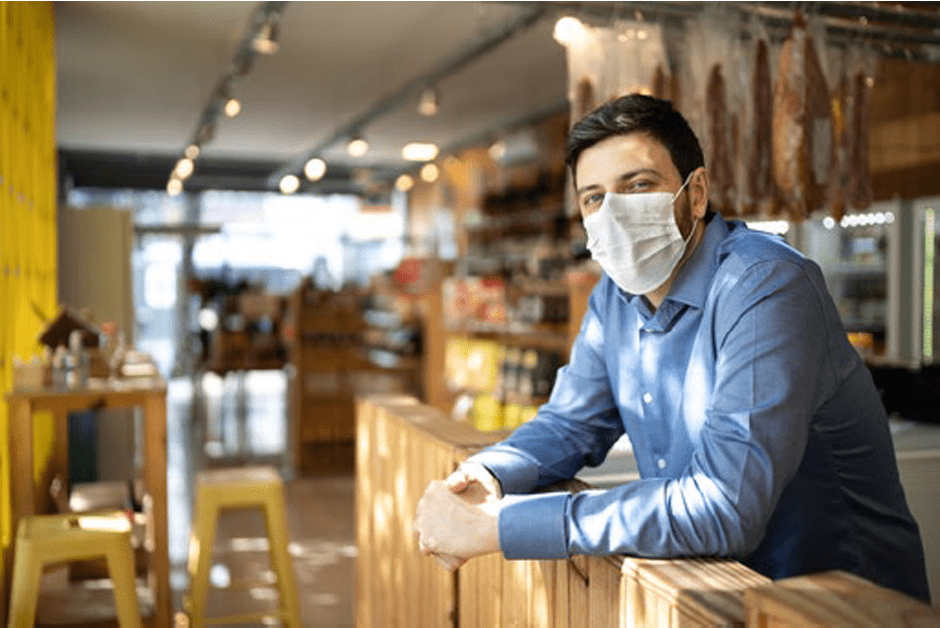 Wellness Series: Navigating the Next Normal