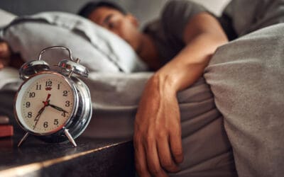 April 2: Why Sleep Matters